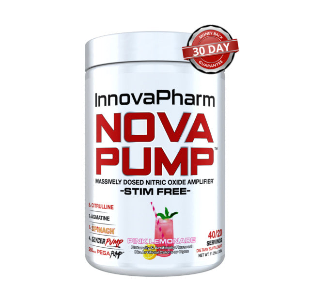 NovaPump