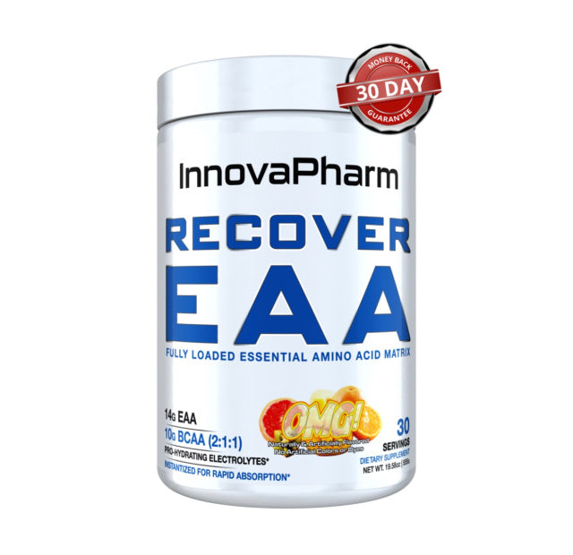 Recover EAA