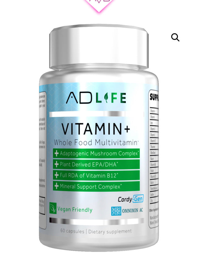 Vitamin+