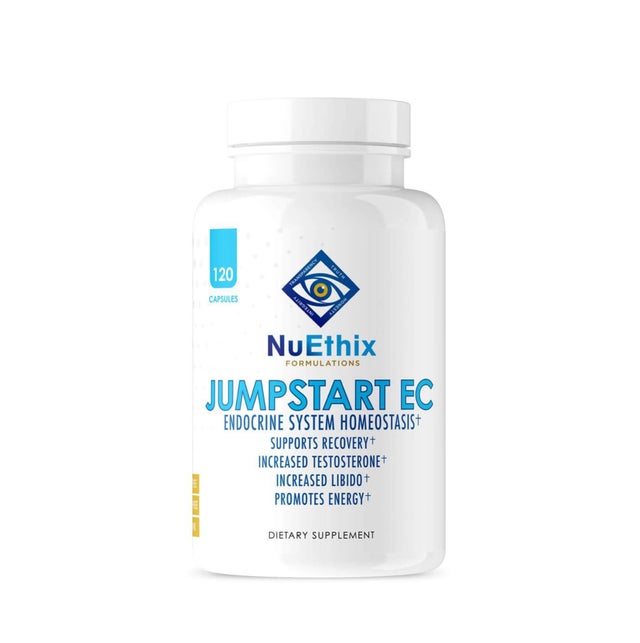 Jumpstart EC