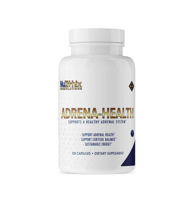 Adrenahealth