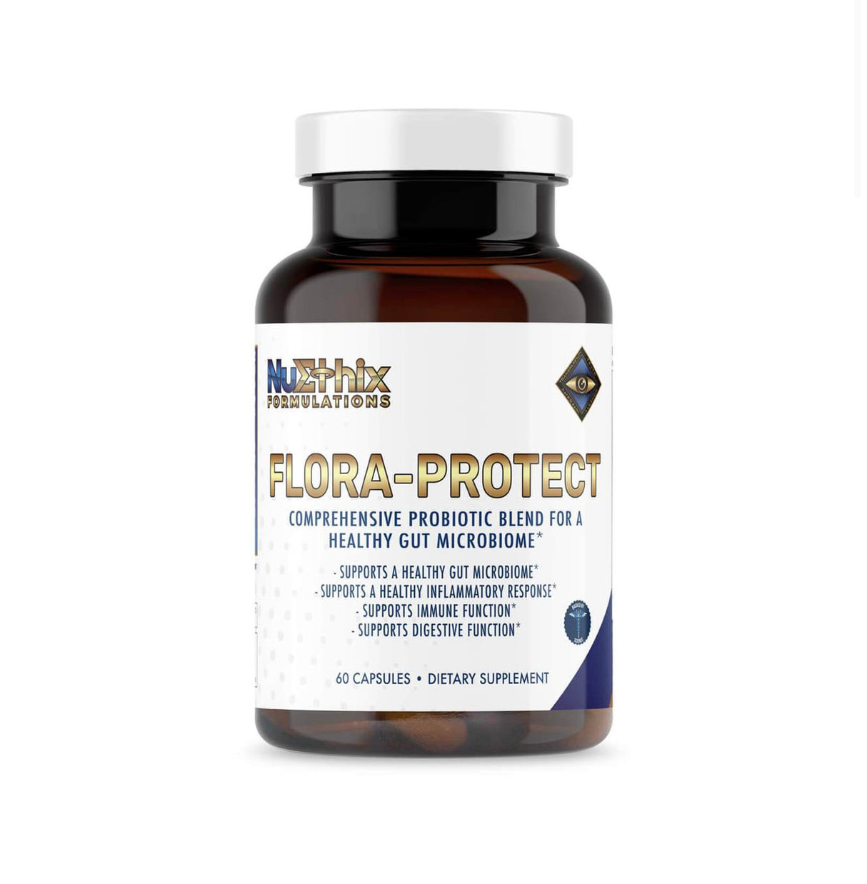 Flora Protect
