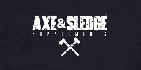 Axe & Sledge