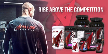 Apollon Nutrition