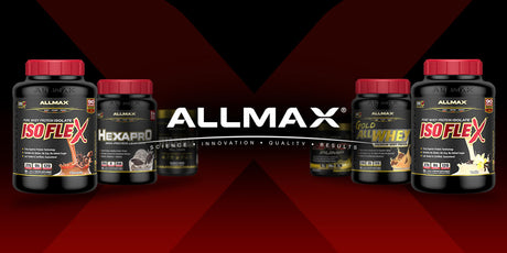 Allmax