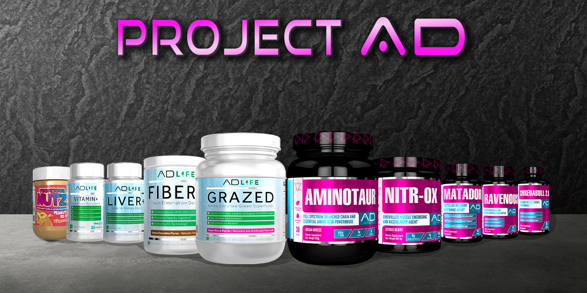 Project AD