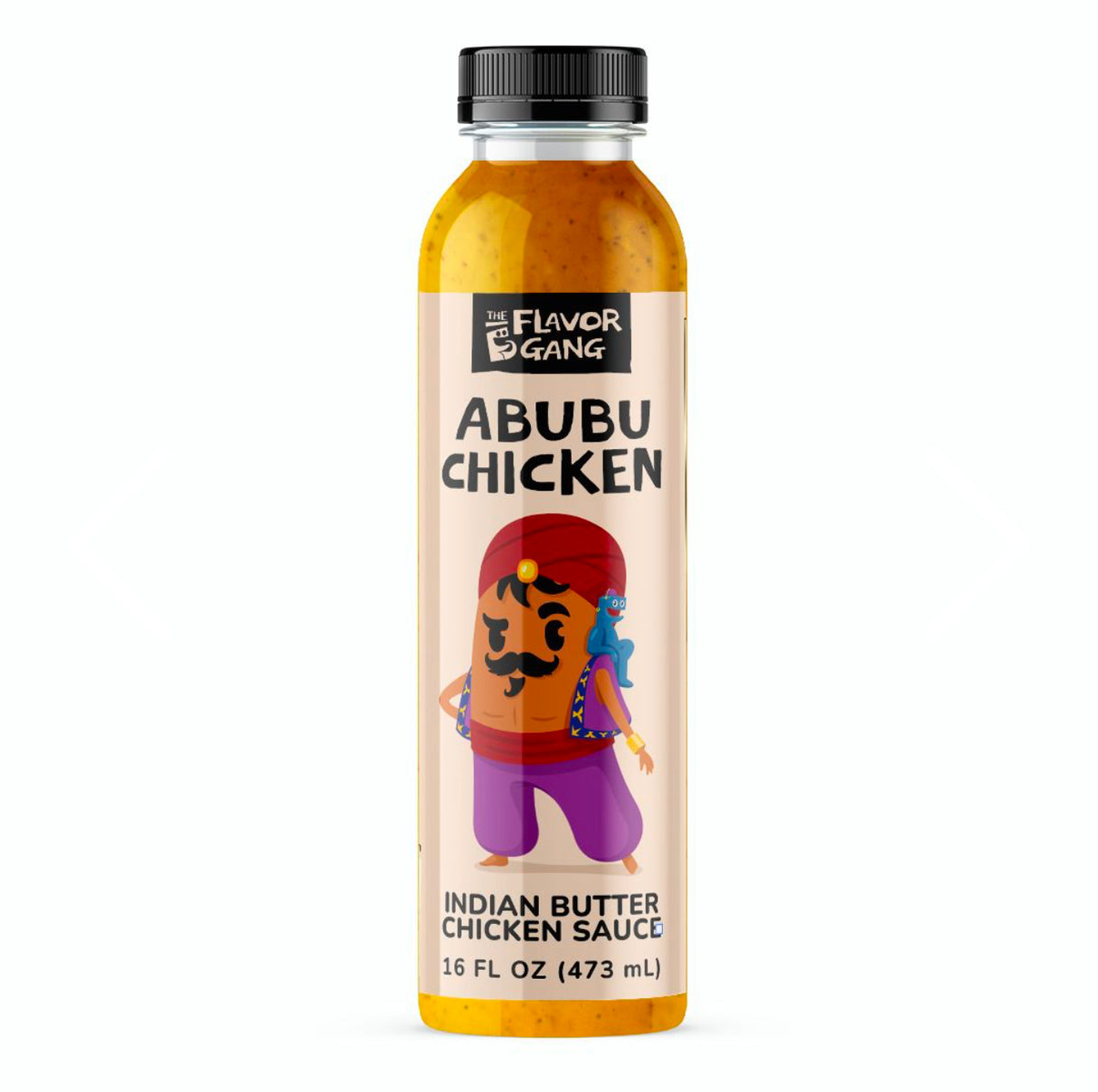 Abubu Chicken