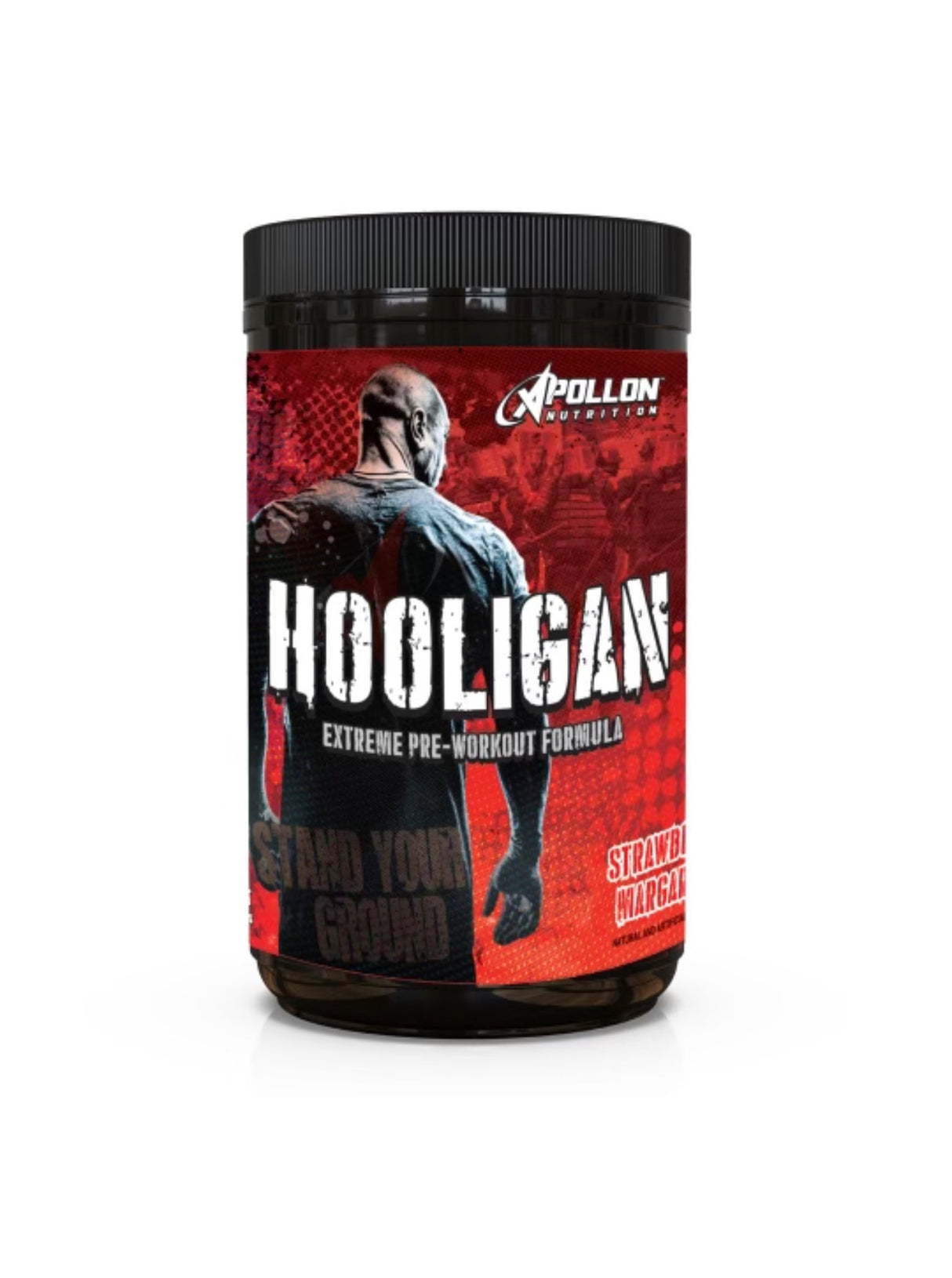 HOOLIGAN V7