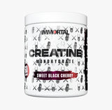 Immortal Creatine Monohydrate