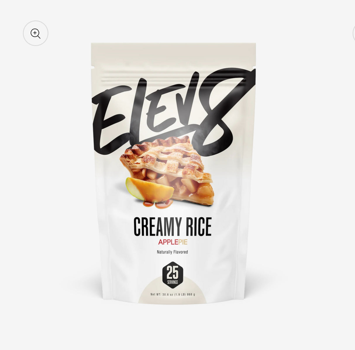 Elev8 Apple Pie