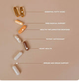 Essential Vitamins Pack