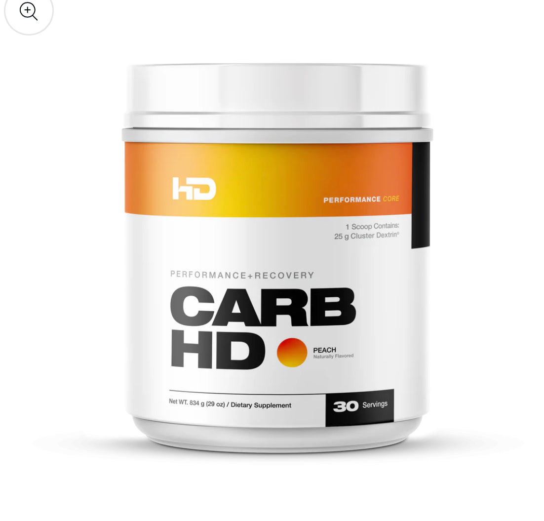 CarbHD