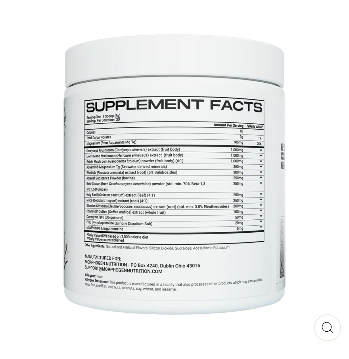 Adaptogen