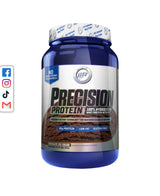Precision Hydrolyzed Whey Protein