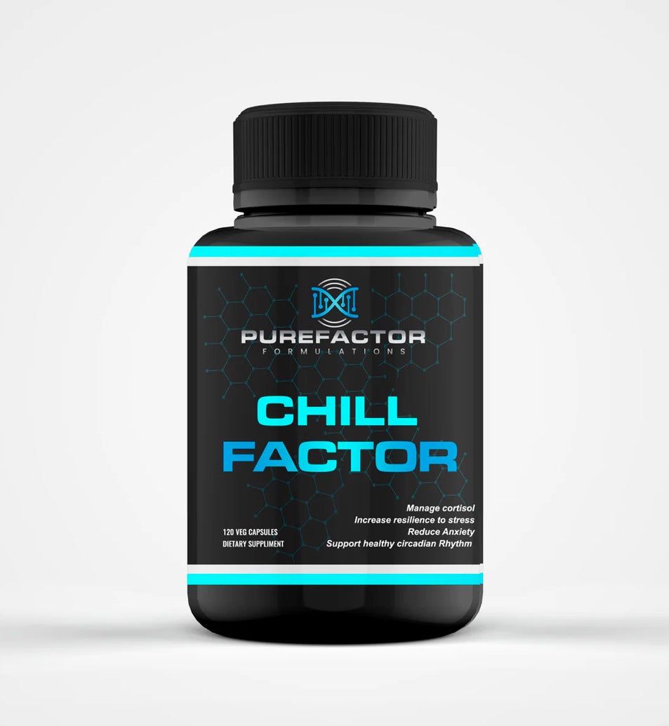 Chill Factor