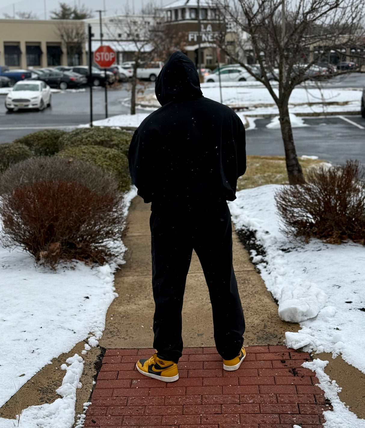 Ares Nutrition Sweatpants