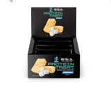 Sepe Nutrition Protein Snack