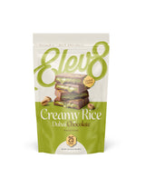 Elev8 Dubai Chocolate