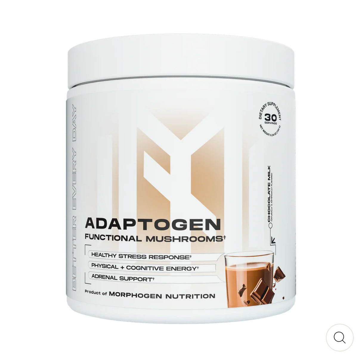 Adaptogen