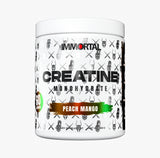 Immortal Creatine Monohydrate