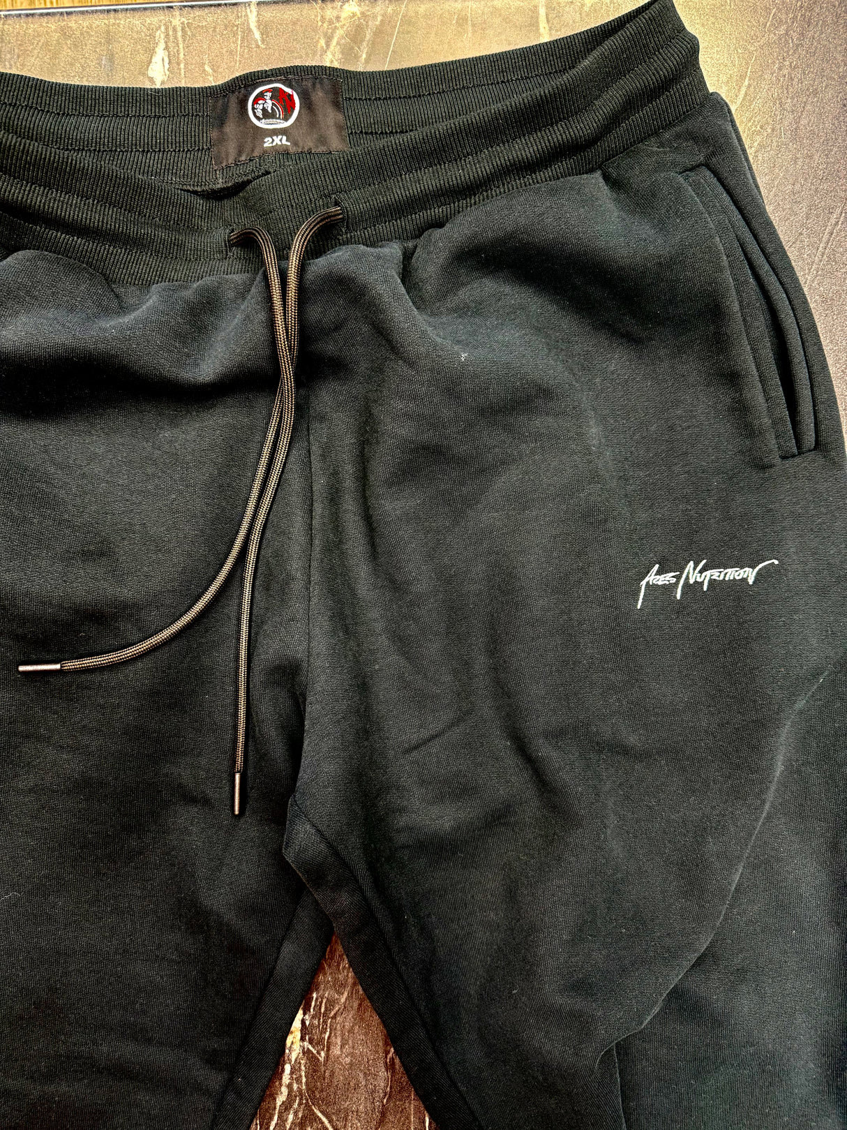 Ares Nutrition Sweatpants