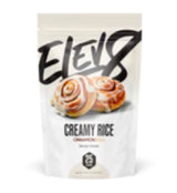Elev8 Cinnamon Roll
