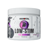 Low Stim I Am Immortal