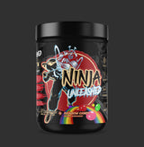 Ninja Unleashed