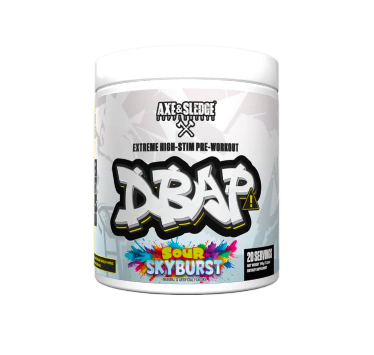 DBAP