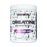 Immortal Creatine Monohydrate