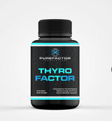 Thyroid Factor