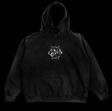 Feral X Ares Hoodie