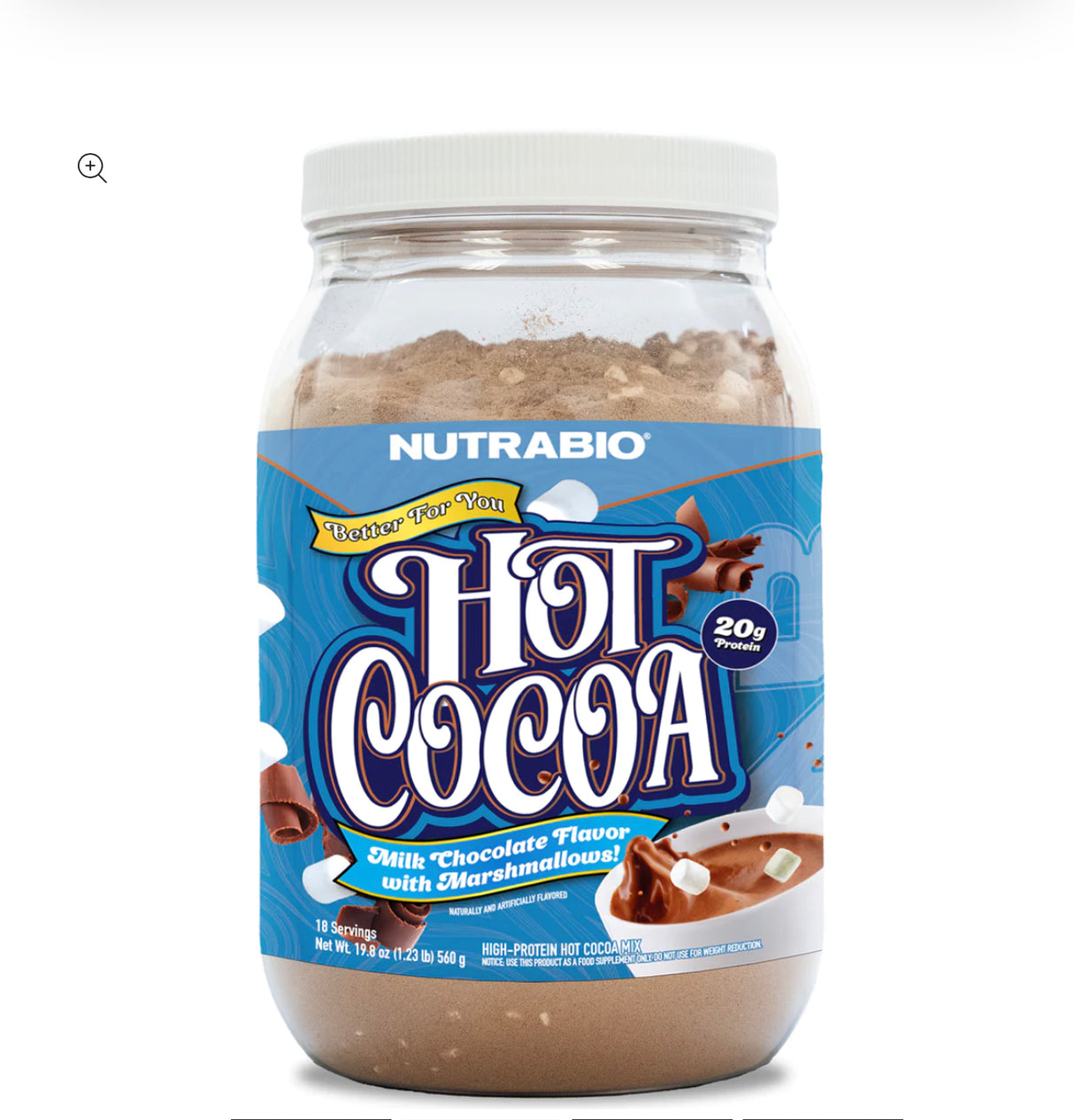 Hot Cocoa