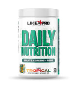 Like A Pro Daily Nutrition