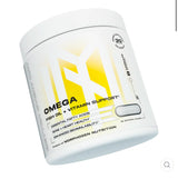 Omega - EFA + Cardiovascular Support