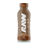 Raw Protein Isolate RTD