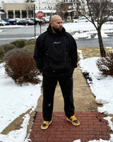 Ares Nutrition Sweatpants