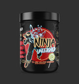 Ninja Unleashed