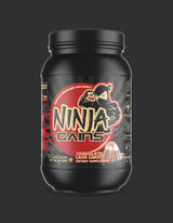 Ninja Gains