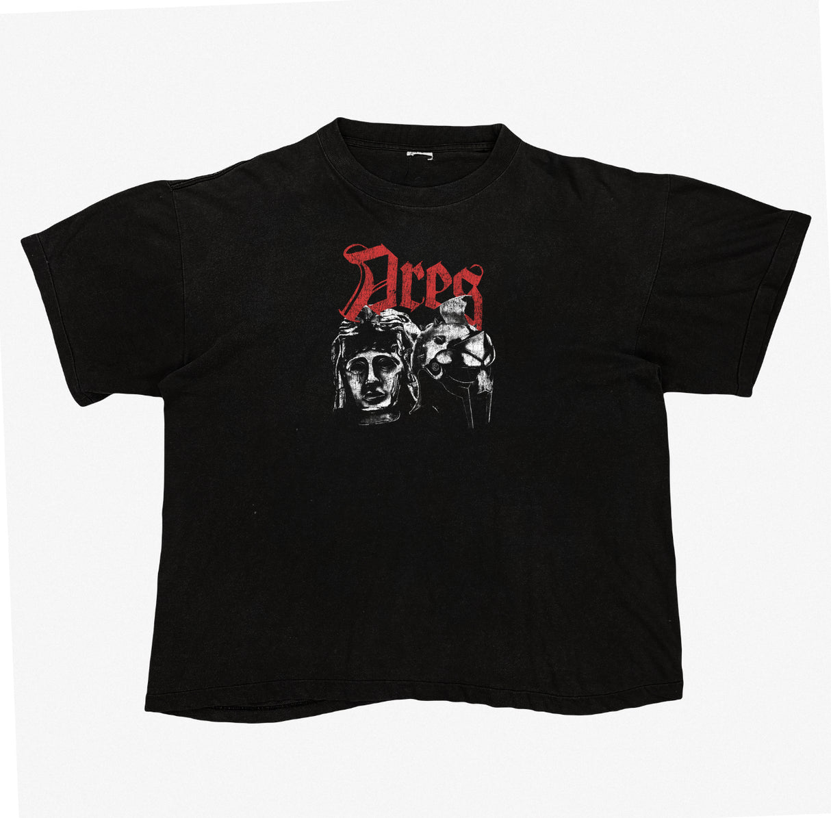 Gladiator Ares Oversized Tee