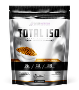 Total Iso 2lb