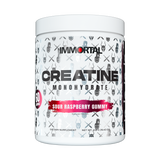 Immortal Creatine Monohydrate