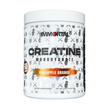 Immortal Creatine Monohydrate