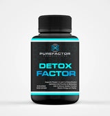 Detox Factor