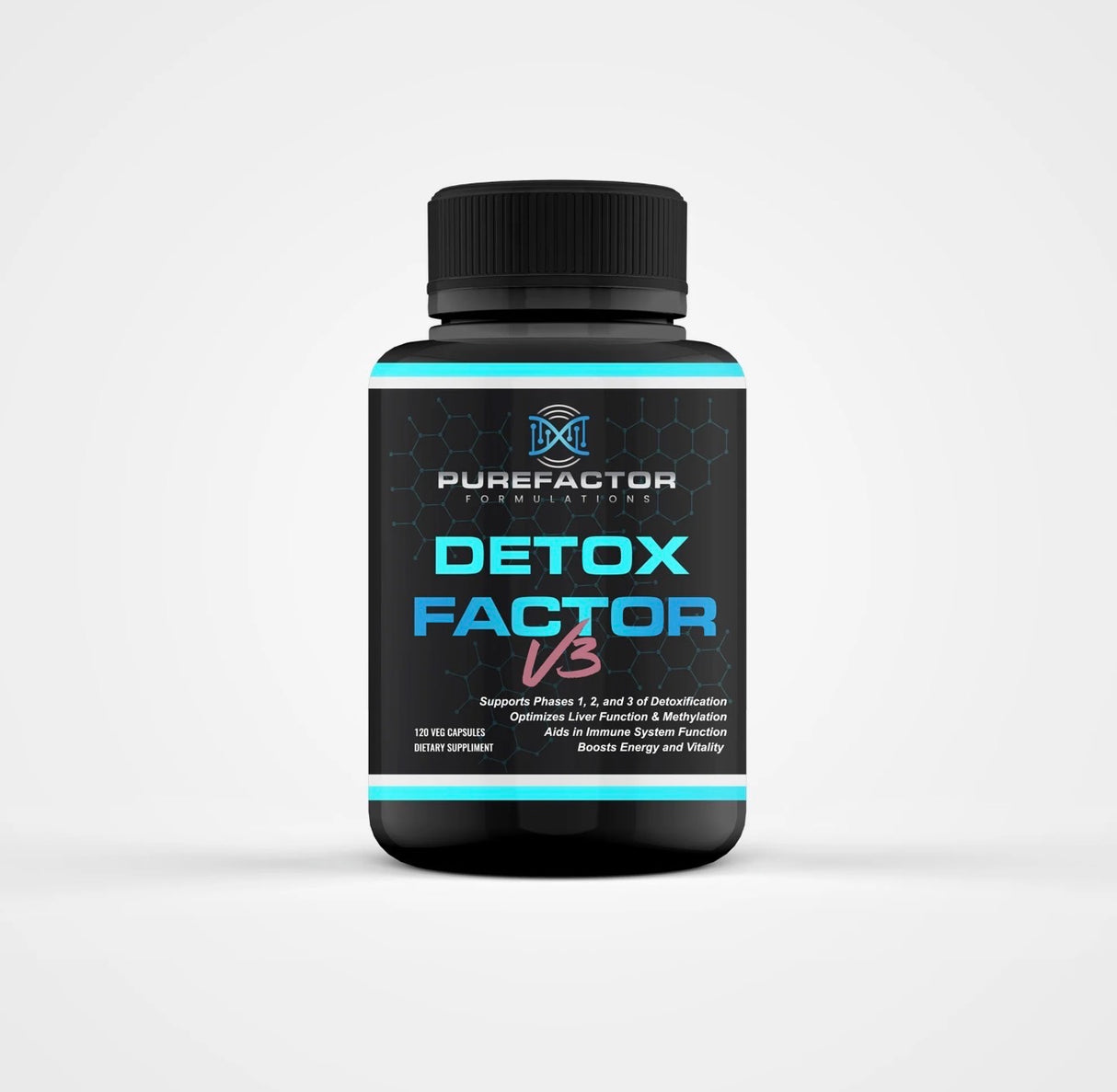 Detox Factor