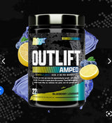 Outlift Amped