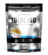 Total Iso 2lb