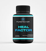 Heal Factor