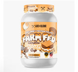 FarmFed Protein/Grass-Fed Whey Protein Isolate