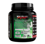 Feral Pump